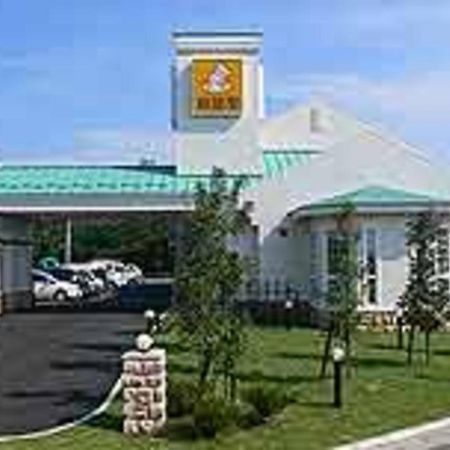 Family Lodge Hatagoya Kanazawa Uchinada Экстерьер фото
