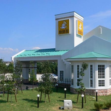 Family Lodge Hatagoya Kanazawa Uchinada Экстерьер фото