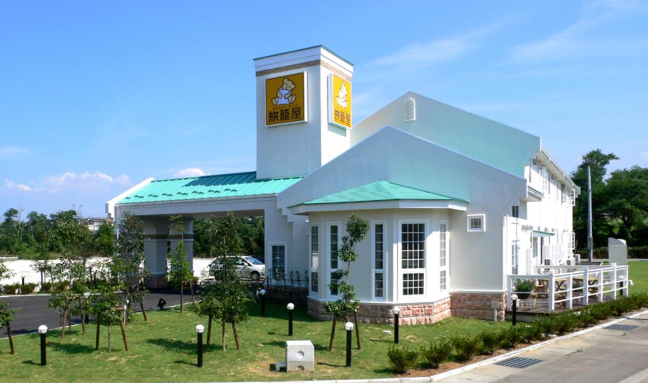 Family Lodge Hatagoya Kanazawa Uchinada Экстерьер фото