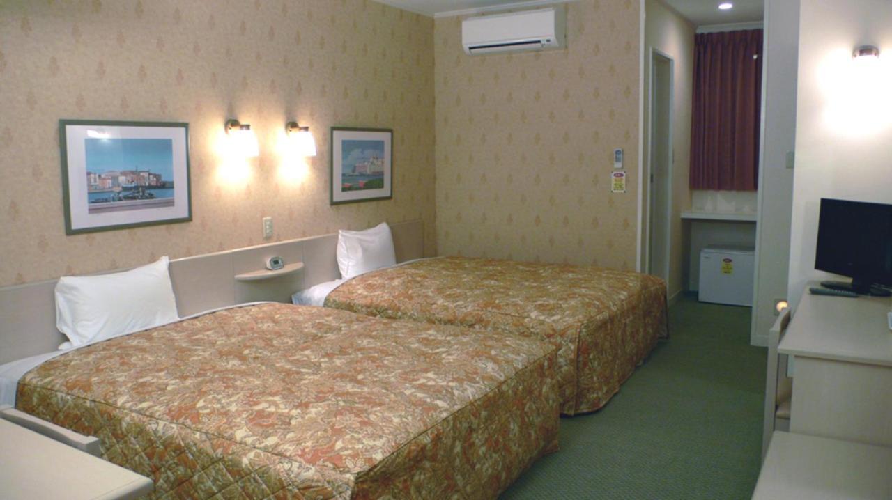 Family Lodge Hatagoya Kanazawa Uchinada Экстерьер фото