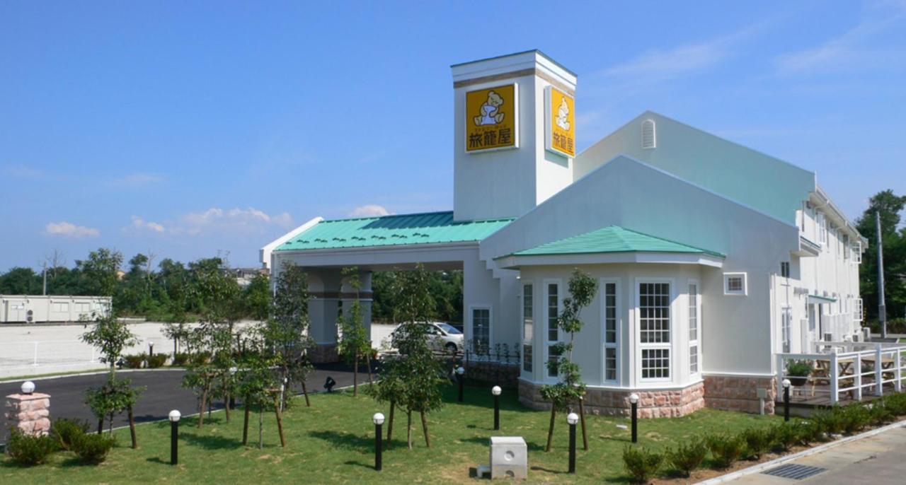 Family Lodge Hatagoya Kanazawa Uchinada Экстерьер фото