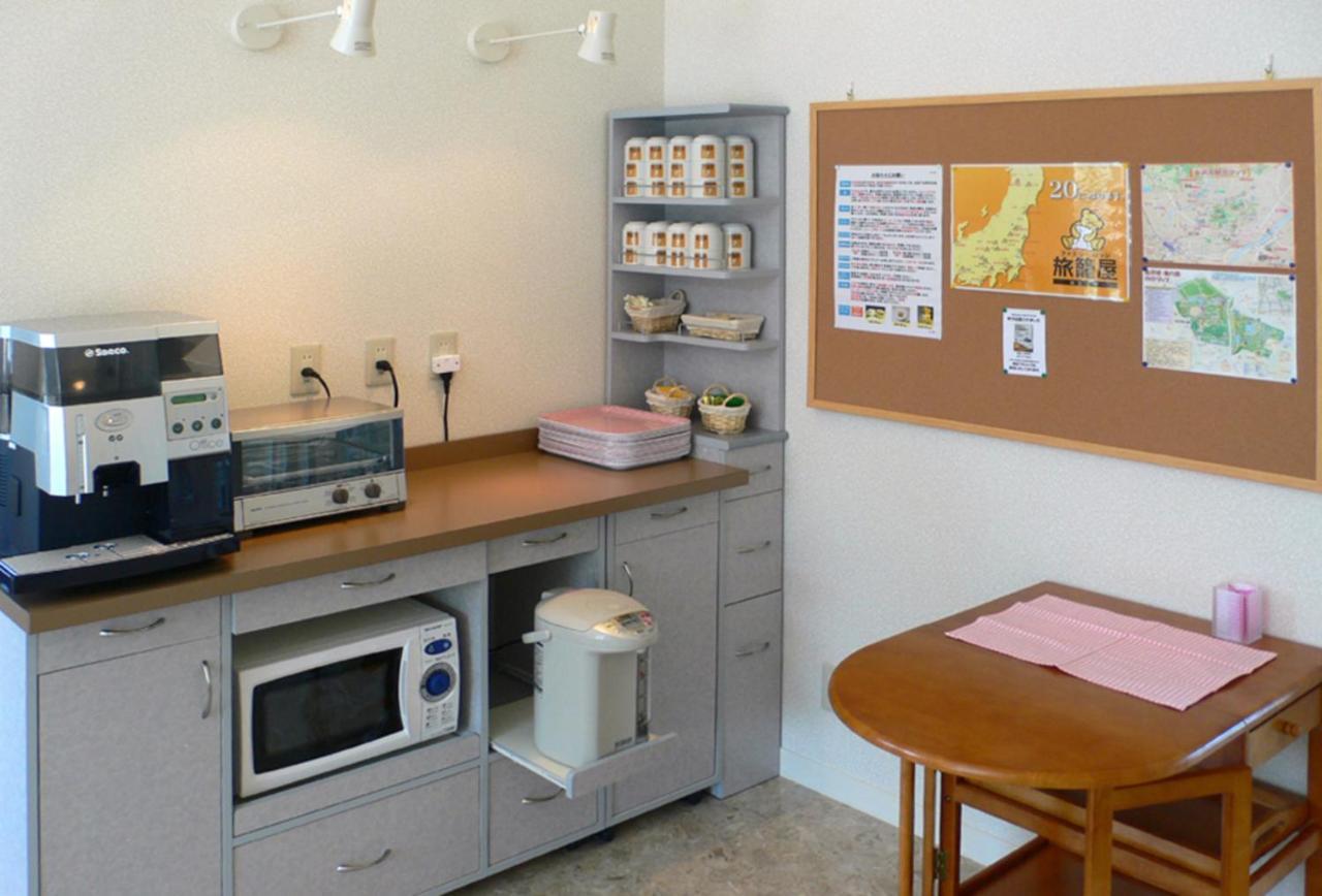 Family Lodge Hatagoya Kanazawa Uchinada Экстерьер фото